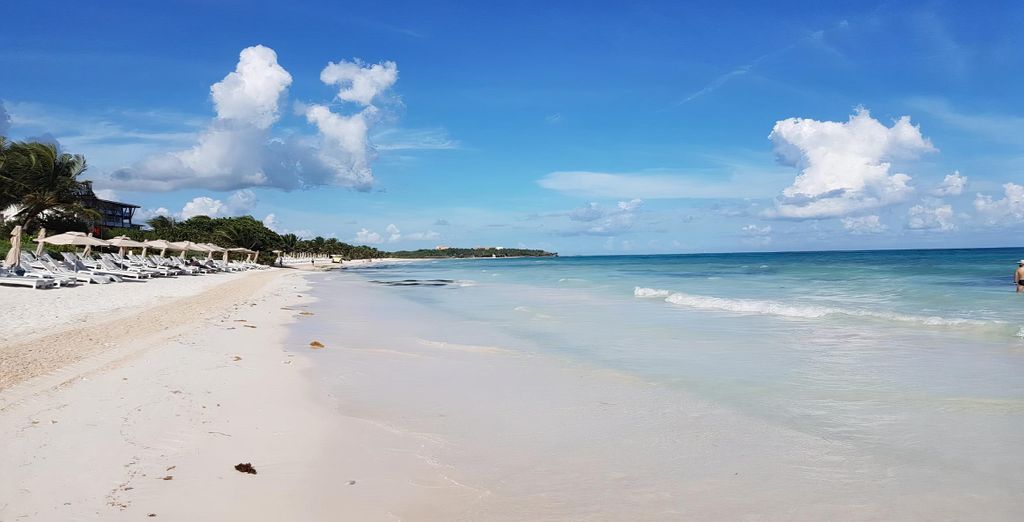 TRS Yucatan Hotel 5* - Adults Only