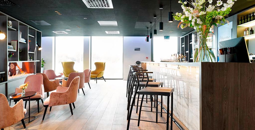 Radisson Blu Hotel Bruges 4*