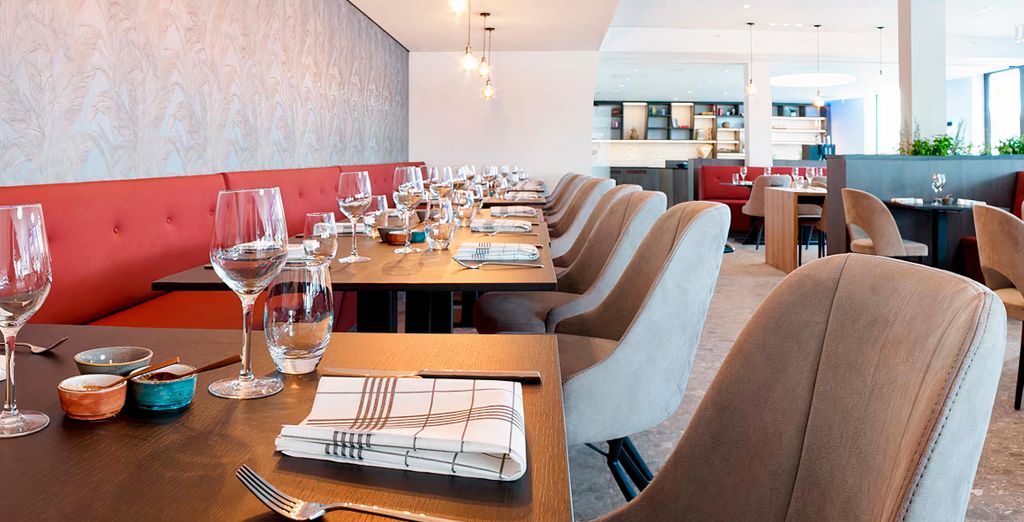 Radisson Blu Hotel Bruges 4*