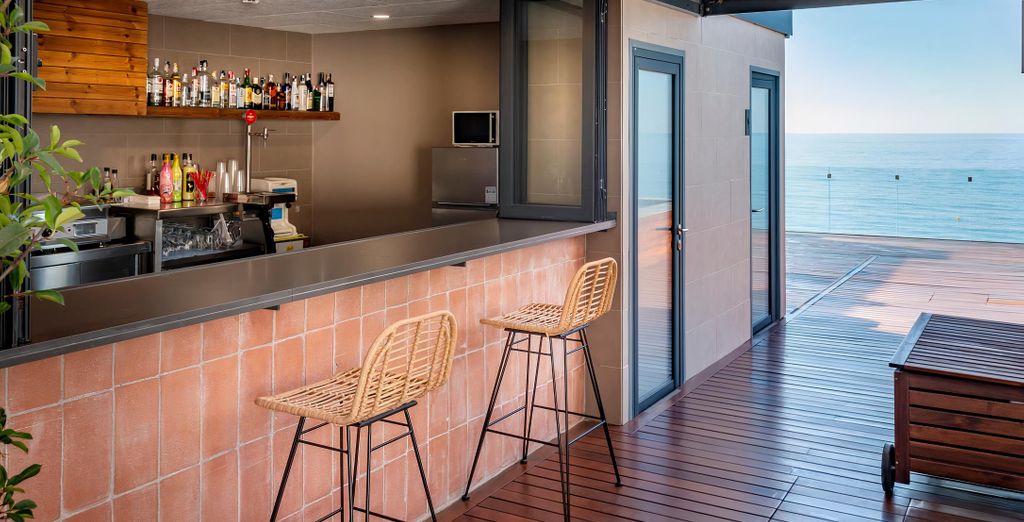 Hotel GHT Miratge 4*S - Adults Only