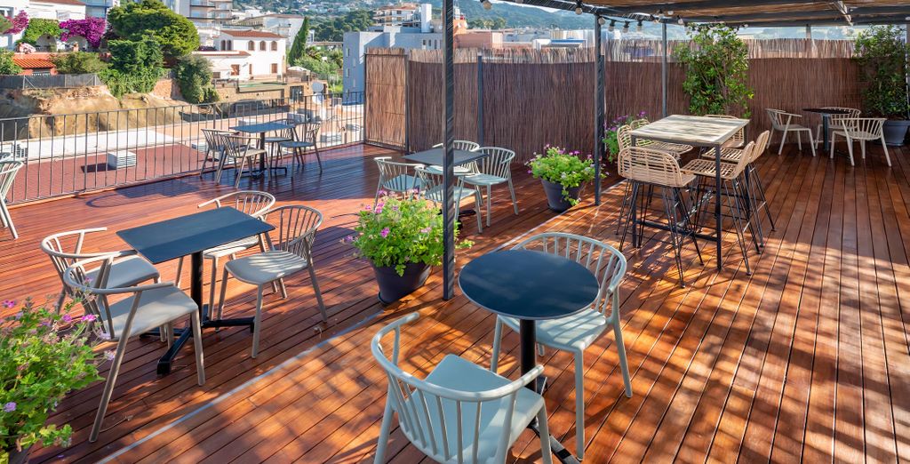 Hotel GHT Miratge 4*S - Adults Only