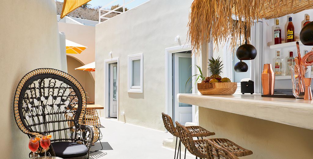 Edem Luxury Hotel 5*