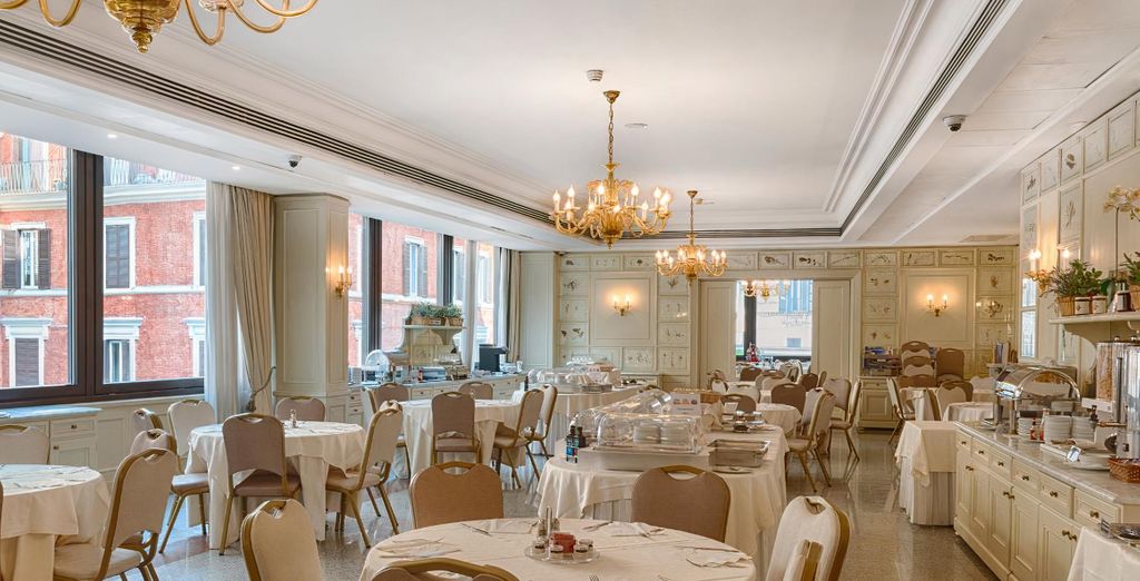 FH55 Grand Hotel Palatino 4*
