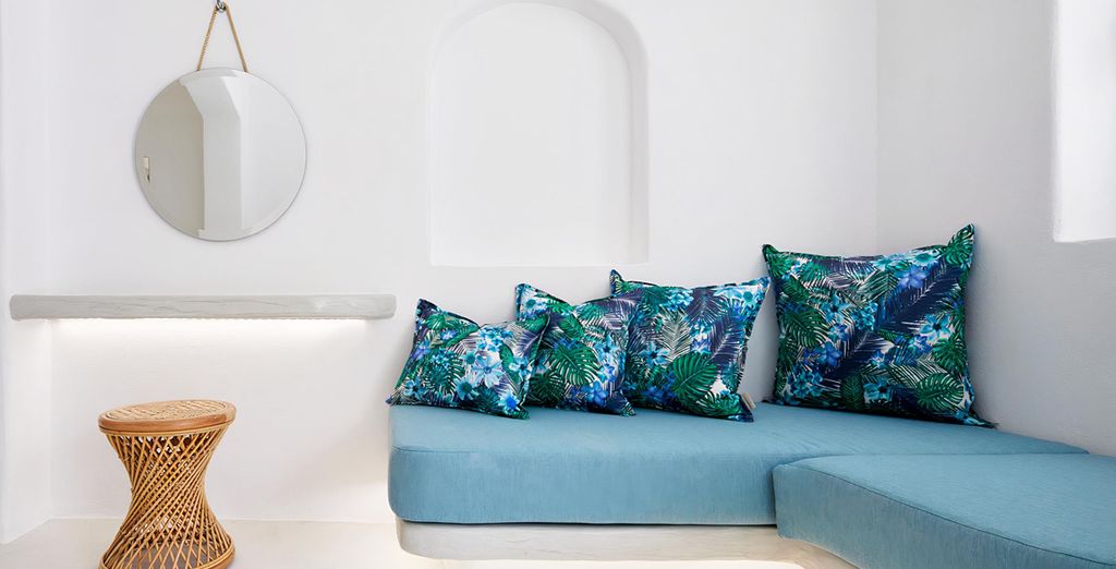 Edem Luxury Hotel 5*
