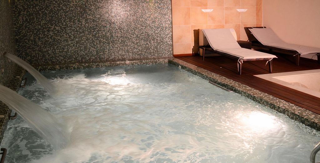 Danai Hotel & Spa 4*
