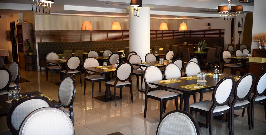 Danai Hotel & Spa 4*