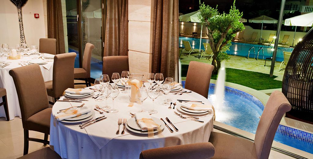 Danai Hotel & Spa 4*
