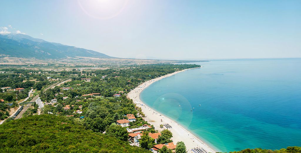 Danai Hotel & Spa 4*
