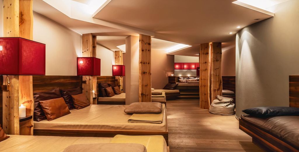 Feldmilla Design Hotel 4*