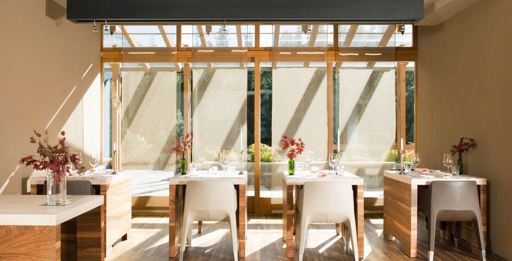 Feldmilla Design Hotel 4*