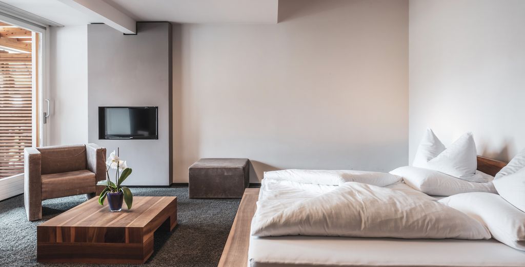 Feldmilla Design Hotel 4*