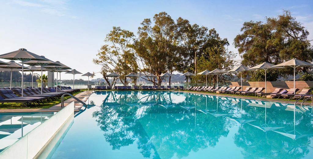 Rodostamo Hotel & Spa 5* - Adults Only