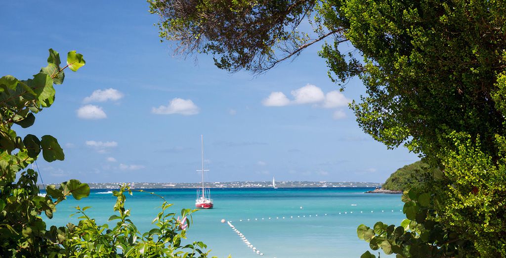 Secrets St Martin Resort & Spa 5*, Inclusive collection by Word of Hyatt - Adults Only