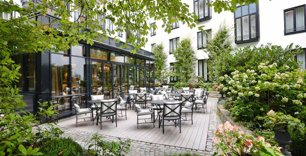 hotel muenchen palace