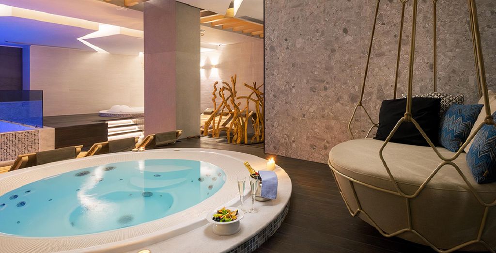 Olympic Palace Hotel 5*