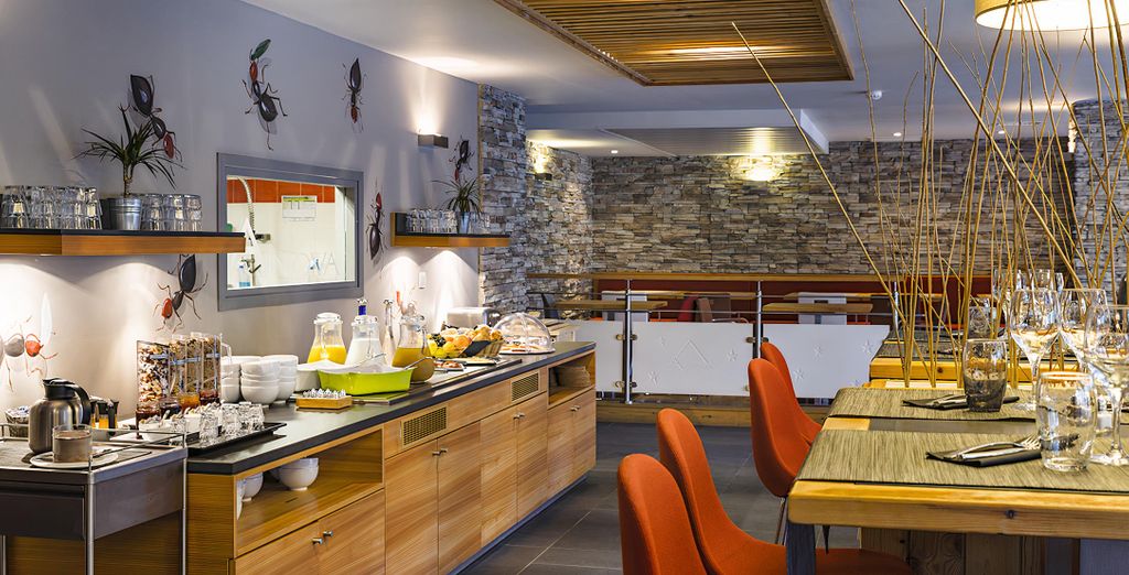 Anova Hotel & Spa 4*