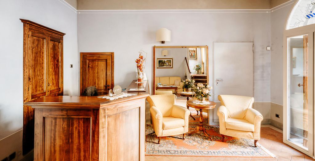 Dimora Casa Eugenia