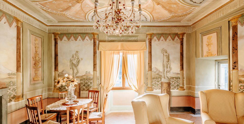 Dimora Casa Eugenia