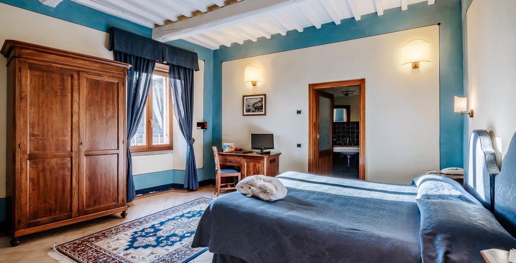 Dimora Casa Eugenia