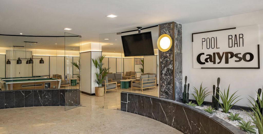 Medplaya Hotel Calypso	4*