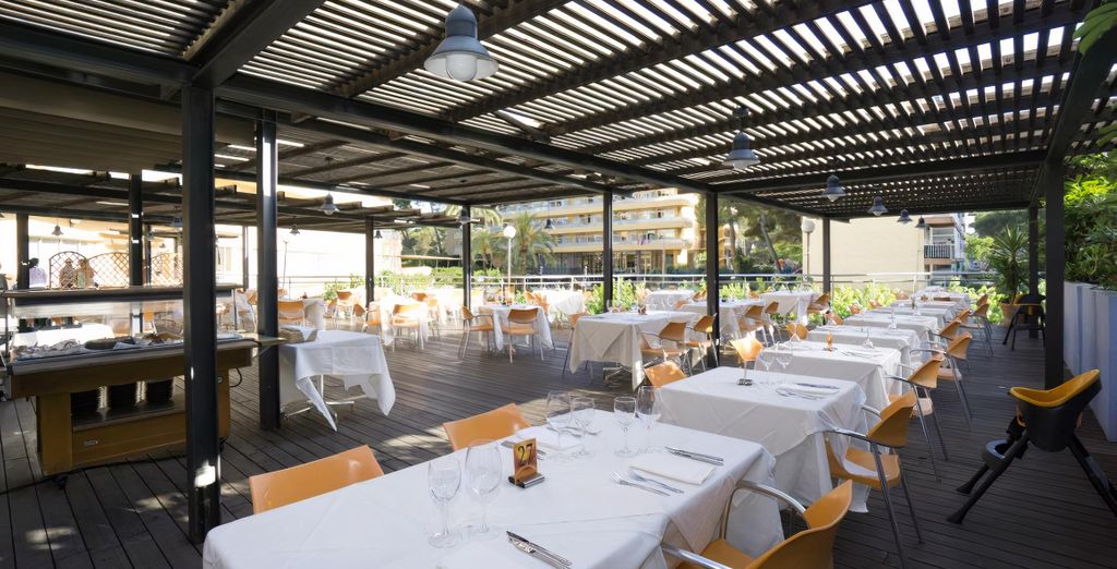 Medplaya Hotel Calypso	4*