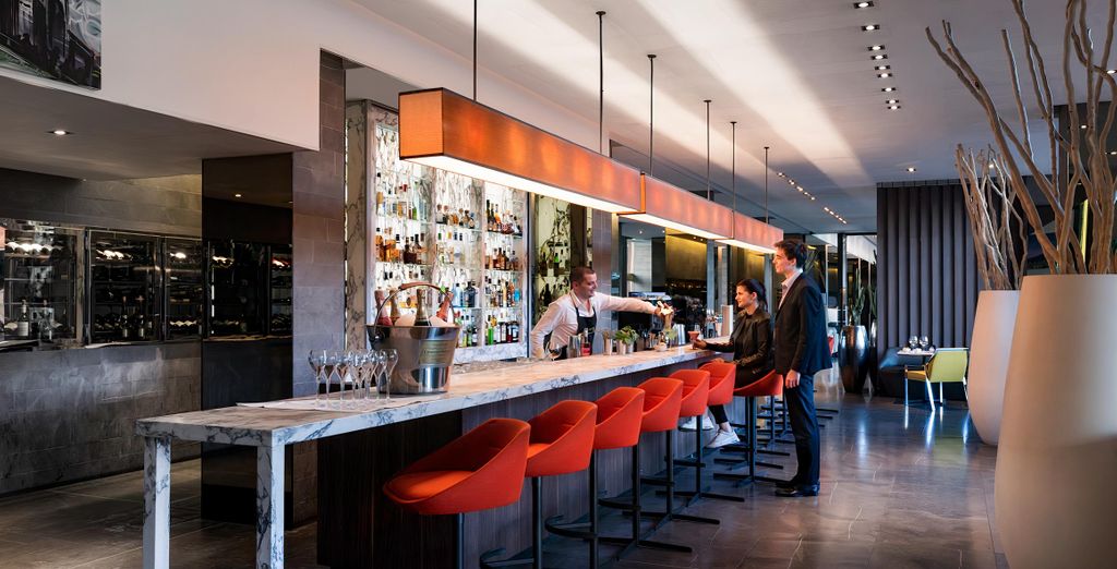 Pullman Paris Tour Eiffel 4*