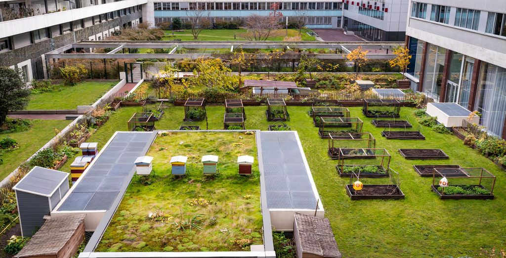 Pullman Paris Tour Eiffel 4*