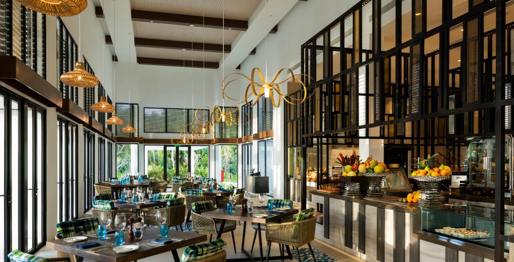 Pullman Maldives Maamutaa 5*