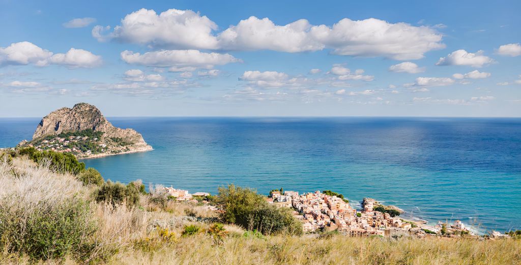 Domina Zagarella Sicily 4*