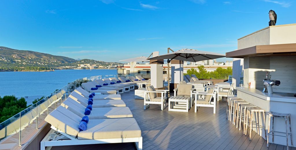 Alua Hawaii Mallorca & Suites 4*