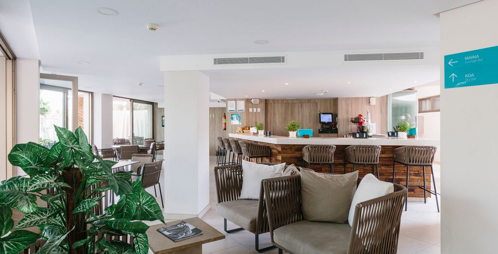 Alua Hawaii Mallorca & Suites 4*
