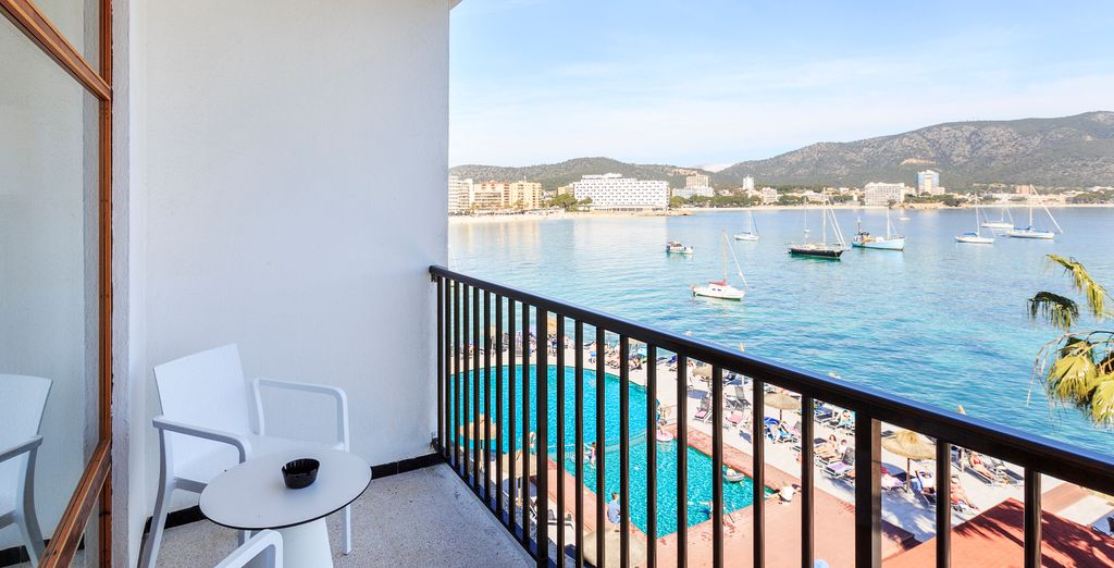 Alua Hawaii Mallorca & Suites 4*