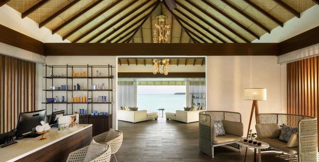 Pullman Maldives Maamutaa 5*