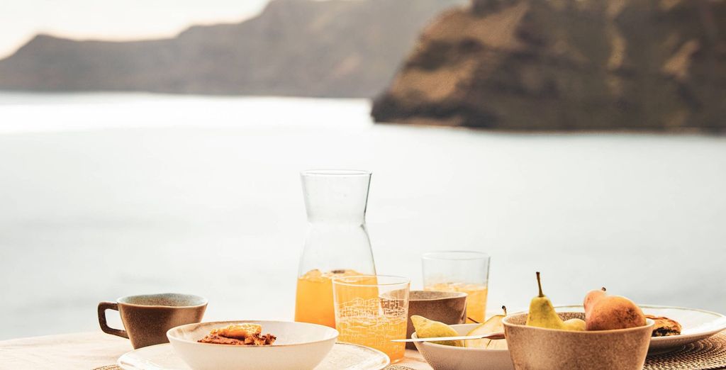 Armenaki Santorini 4*