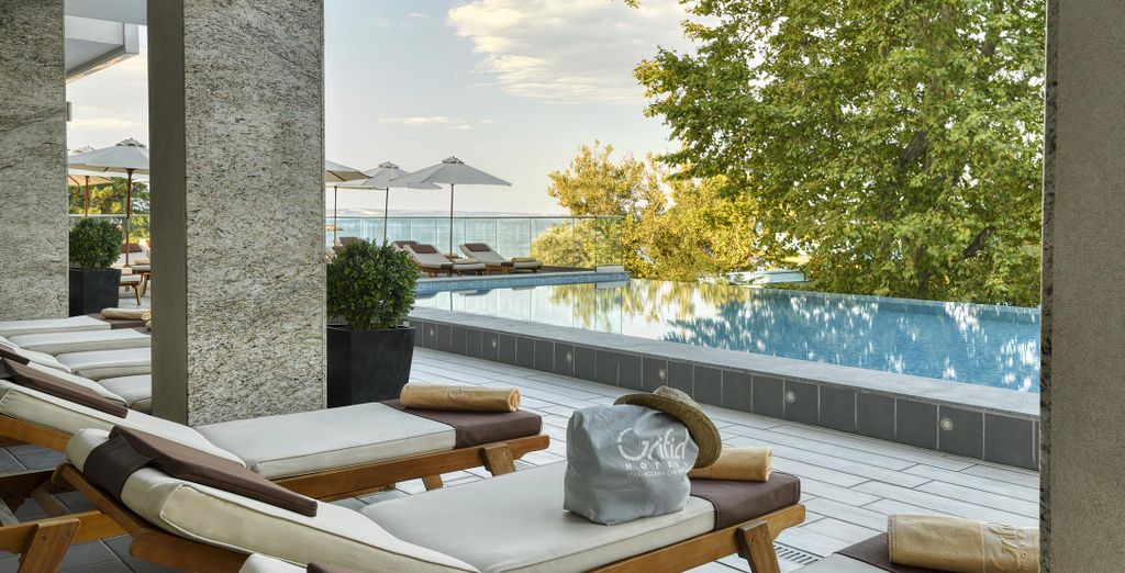 Grifid Hotel Metropol 5*
