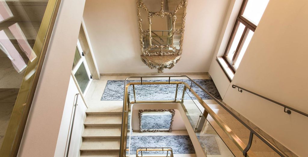 Hotel Indigo Verona - Grand Hotel Des Arts