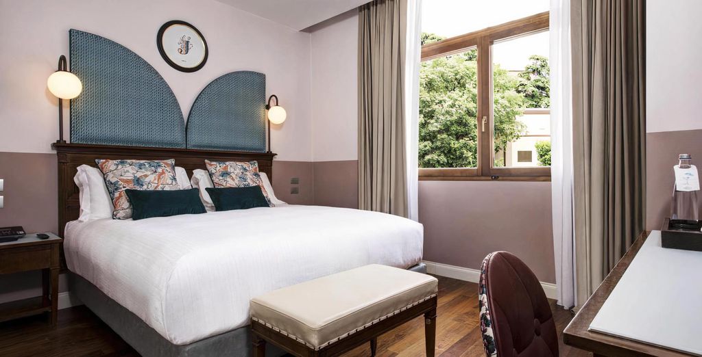 Hotel Indigo Verona - Grand Hotel Des Arts