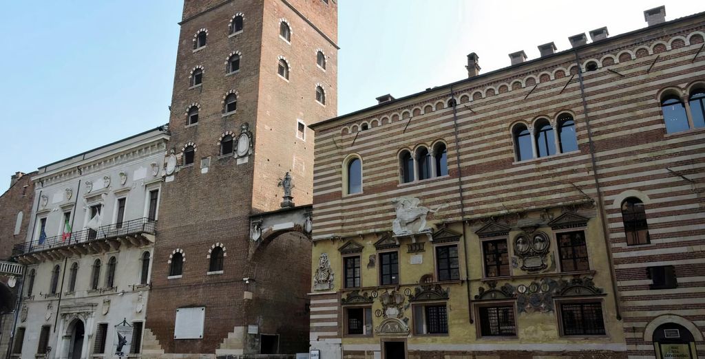 Hotel Indigo Verona - Grand Hotel Des Arts