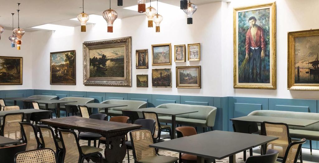 Hotel Indigo Verona - Grand Hotel Des Arts