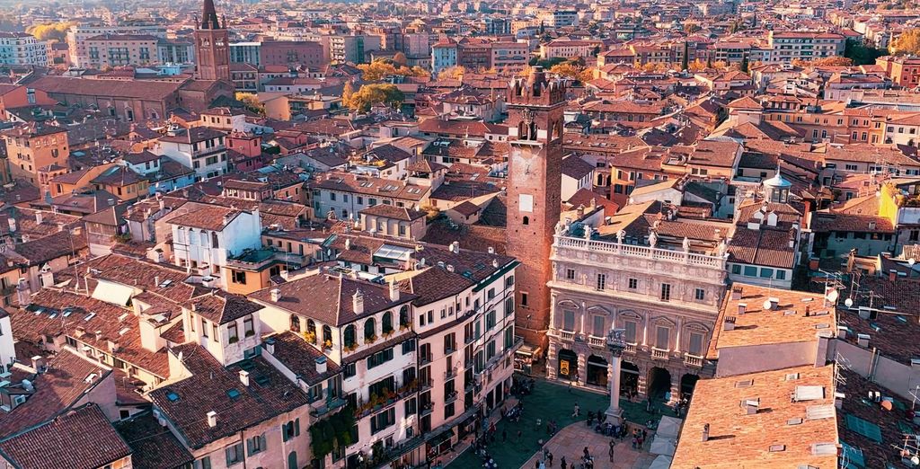 Hotel Indigo Verona - Grand Hotel Des Arts