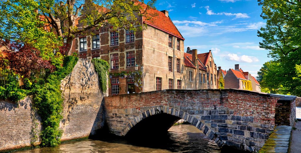 Hotel Dukes’ Arches 4* - Adults Only