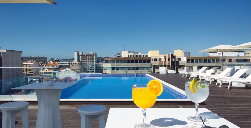 Jupiter Lisboa 4*