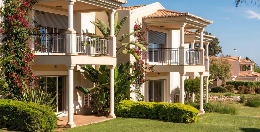 Vale da Lapa Village Resort 5*