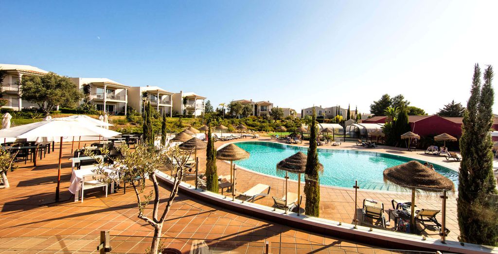 Vale da Lapa Village Resort 5*