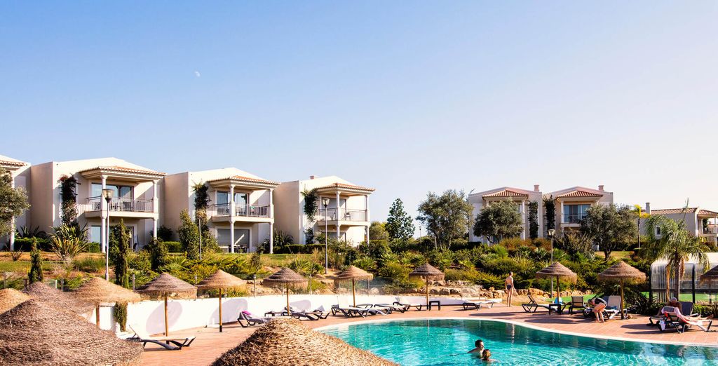 Vale da Lapa Village Resort 5*