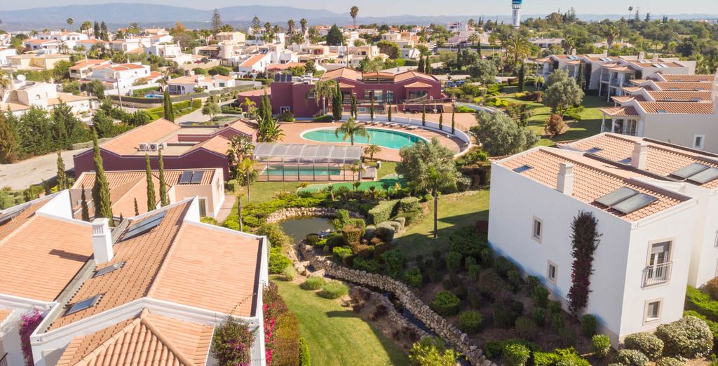 Vale da Lapa Village Resort 5*