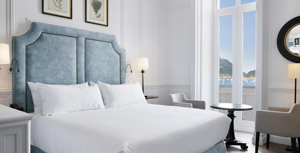 Hôtel Villa Favorita 4* - Adult Only