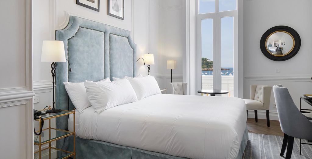 Hôtel Villa Favorita 4* - Adult Only