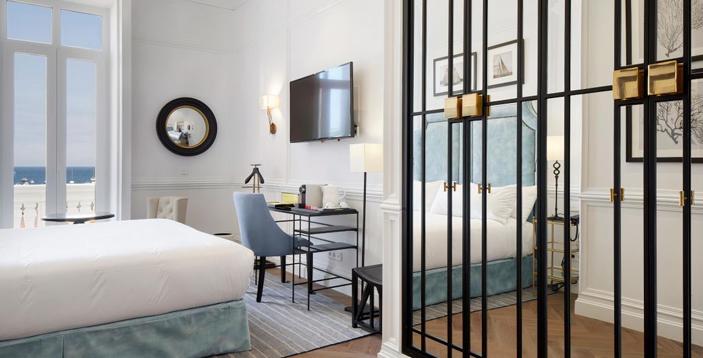Hôtel Villa Favorita 4* - Adult Only