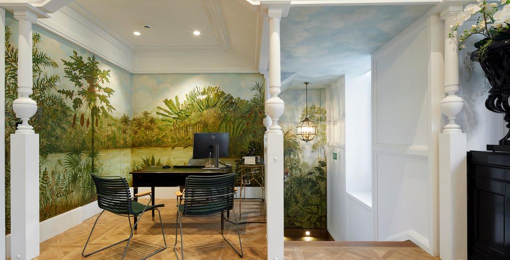 Hôtel Villa Favorita 4* - Adult Only